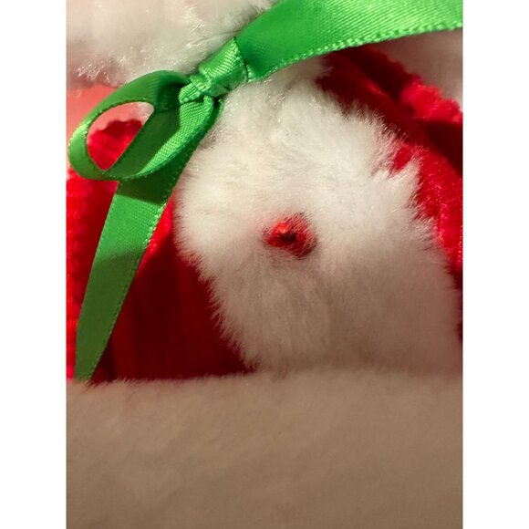 2011 Annalee Mrs. Claus – Festive Holiday Figure with Handwarmer - Picture 3 of 10